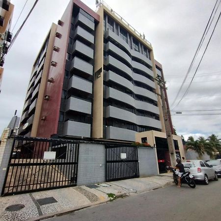 Apartamento Proximo A Praia Maceió Esterno foto