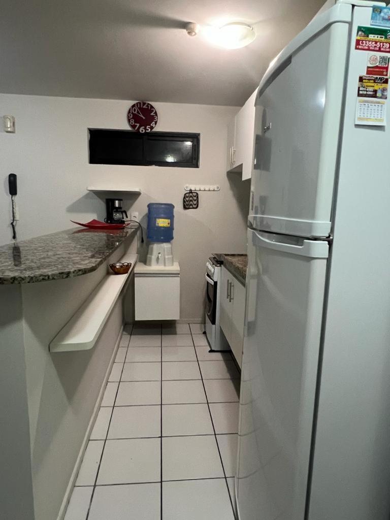 Apartamento Proximo A Praia Maceió Esterno foto