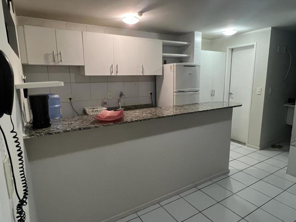 Apartamento Proximo A Praia Maceió Esterno foto