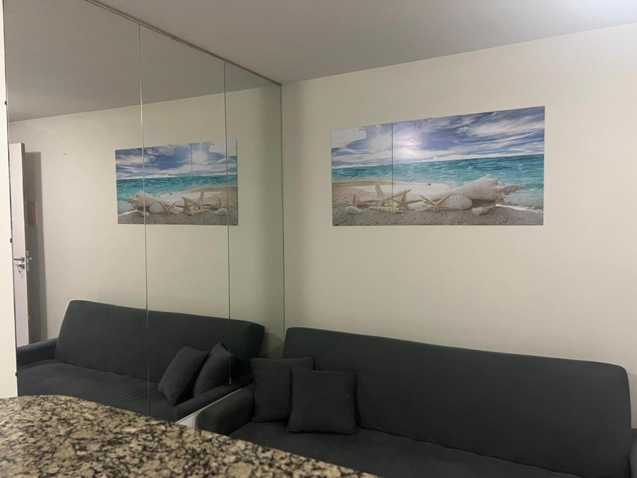 Apartamento Proximo A Praia Maceió Esterno foto